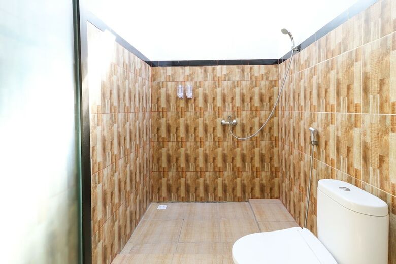 Hotel Alam Selumbung Bungalow