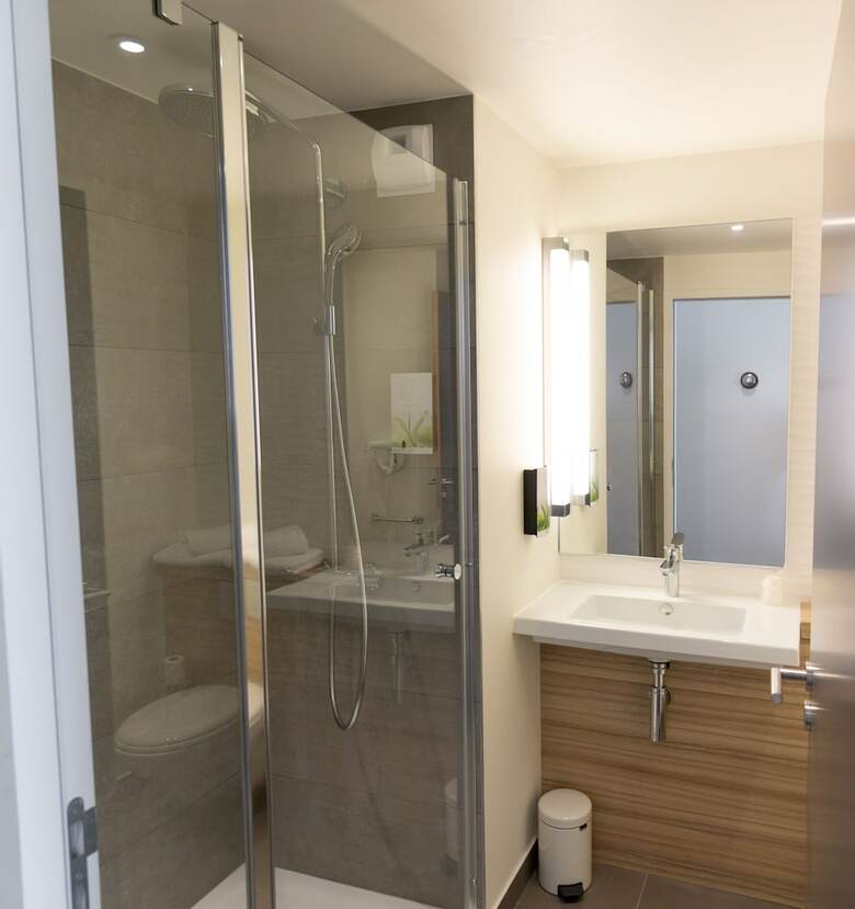 Hotel Campanile Rungis - Orly (Opening March 2020)