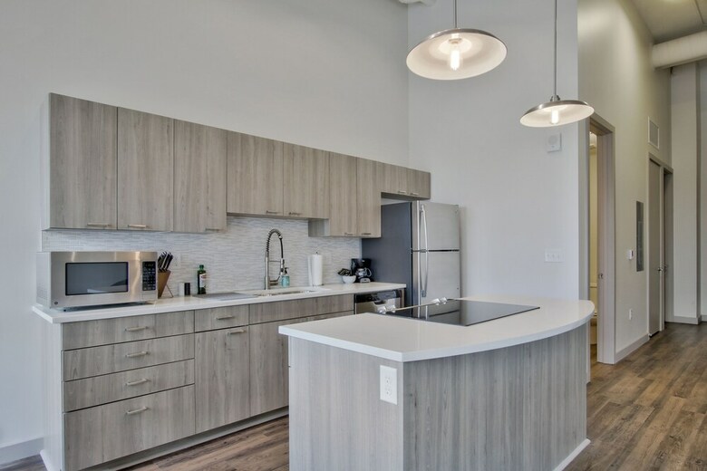 Apartamentos The Old Town Luxury Lofts