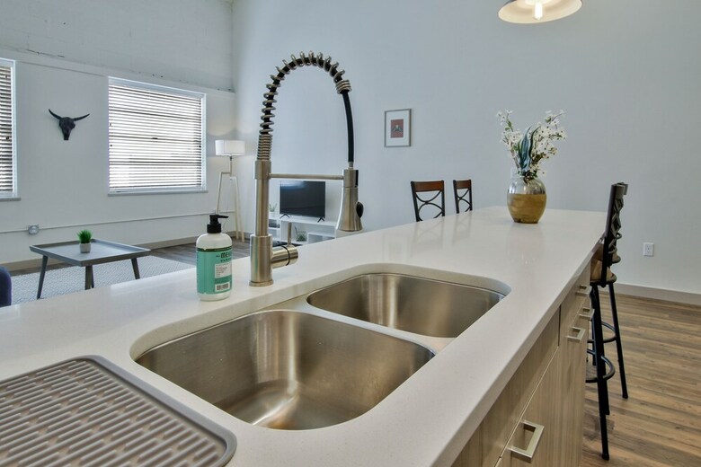 Apartamentos The Old Town Luxury Lofts