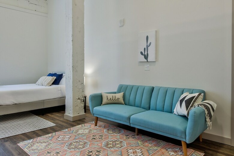 Apartamentos The Old Town Luxury Lofts