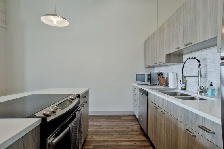 Apartamentos The Old Town Luxury Lofts