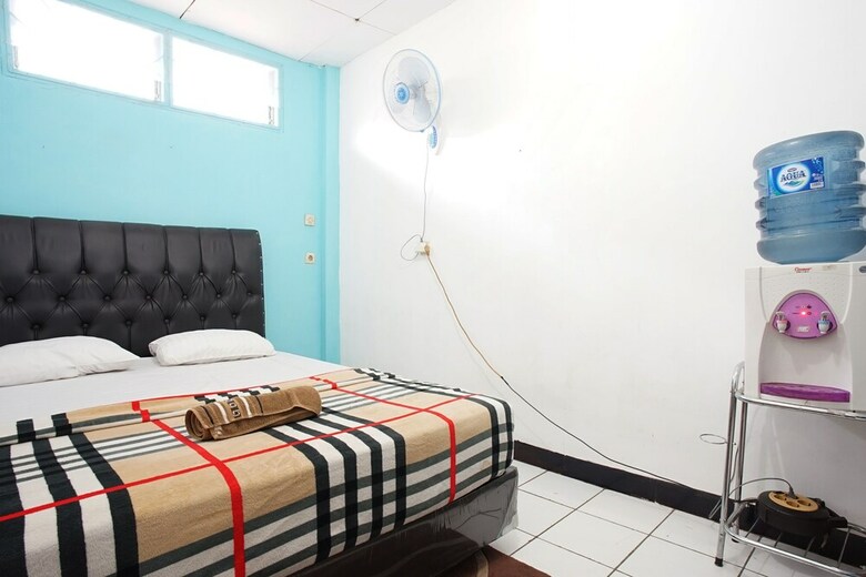 Hostal Zenrra Backpacker