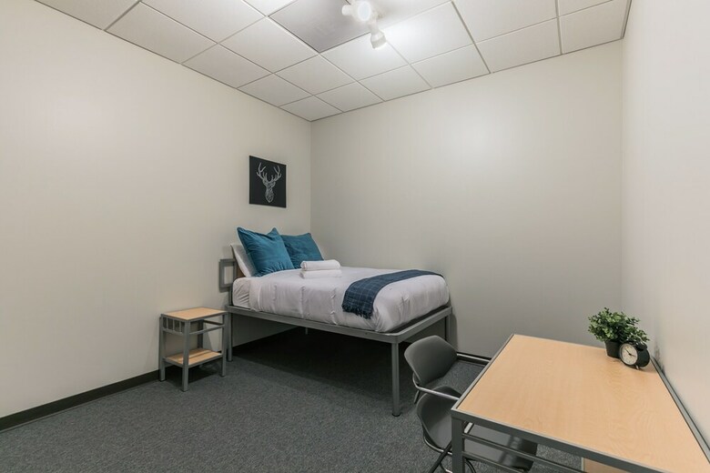 Apartamento The Modern Suites At St. Louis University