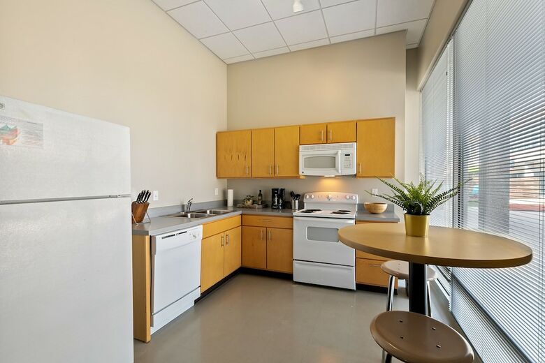 Apartamento The Modern Suites At St. Louis University