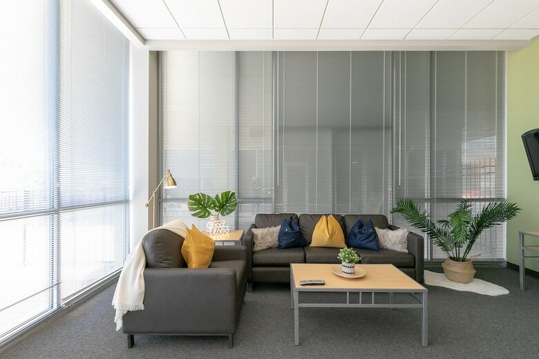 Apartamento The Modern Suites At St. Louis University