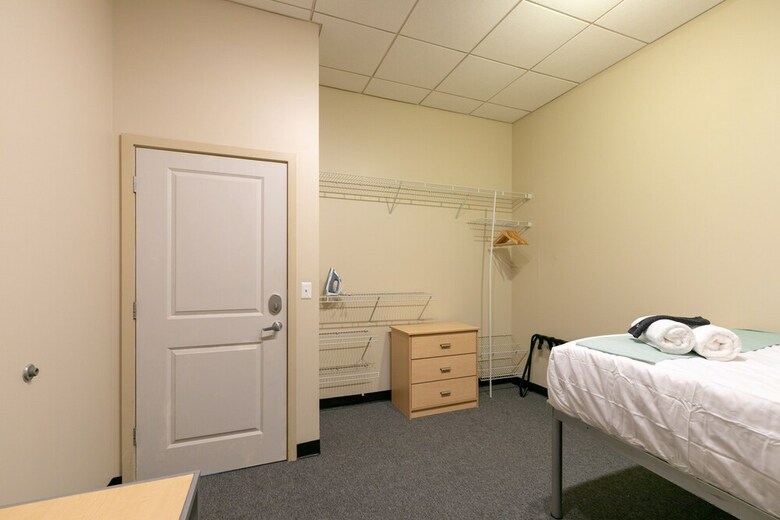 Apartamento The Modern Suites At St. Louis University