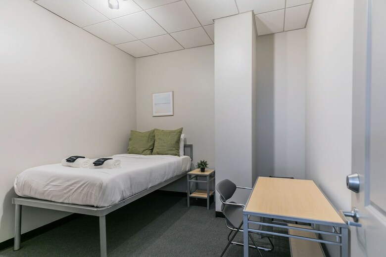 Apartamento The Modern Suites At St. Louis University