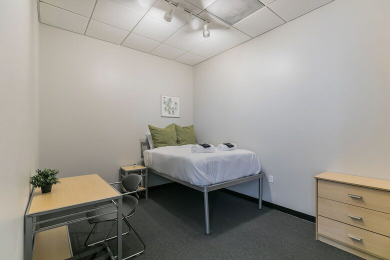 Apartamento The Modern Suites At St. Louis University