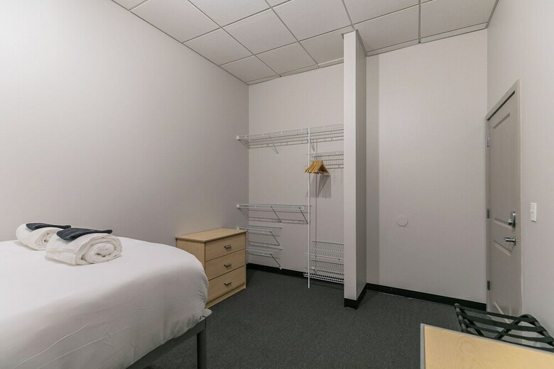 Apartamento The Modern Suites At St. Louis University