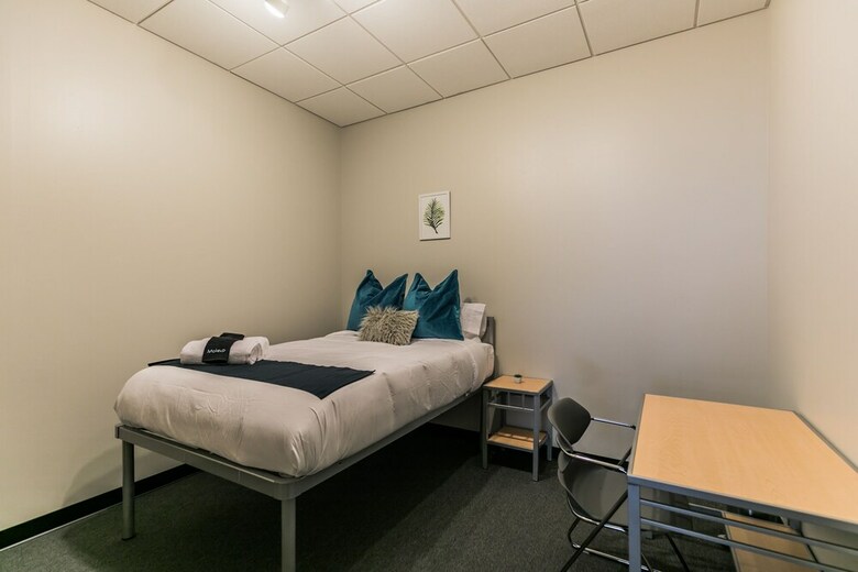 Apartamento The Modern Suites At St. Louis University