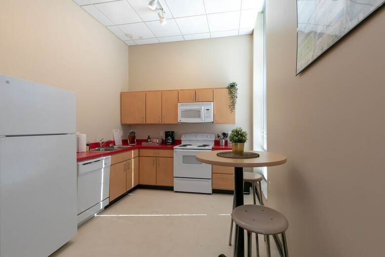 Apartamento The Modern Suites At St. Louis University