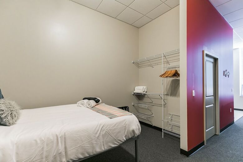 Apartamento The Modern Suites At St. Louis University