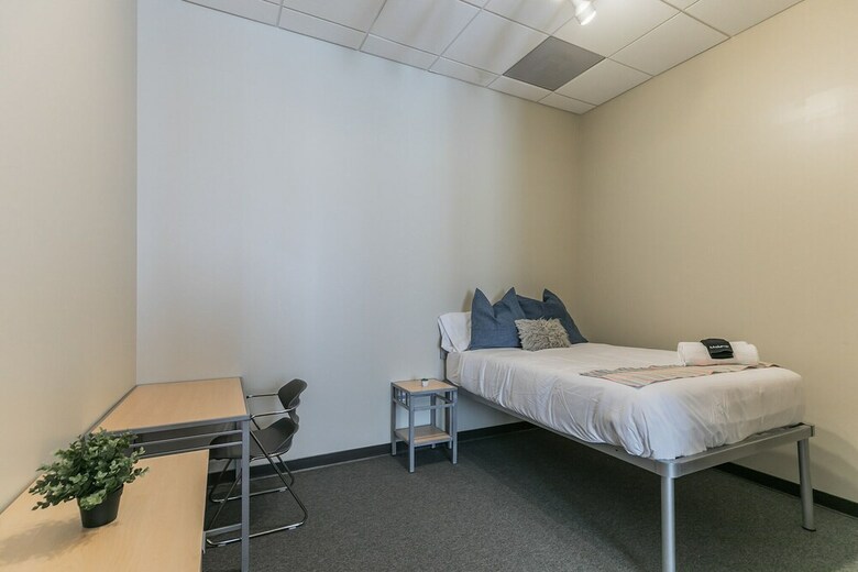 Apartamento The Modern Suites At St. Louis University