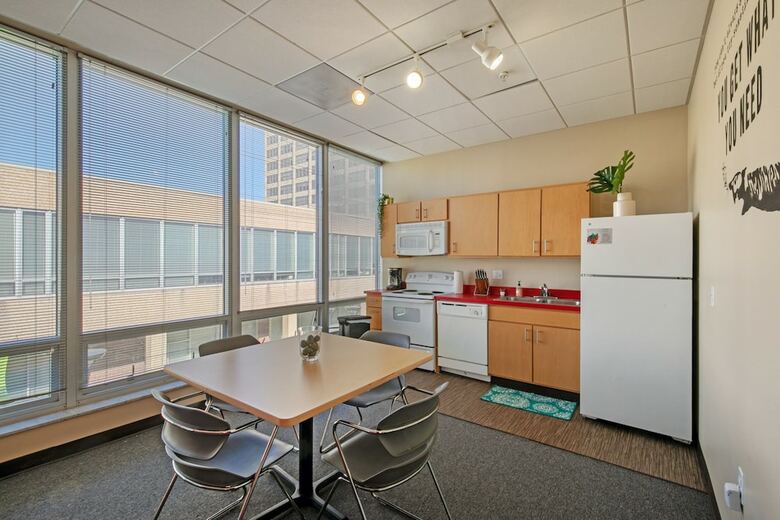 Apartamento The Modern Suites At St. Louis University