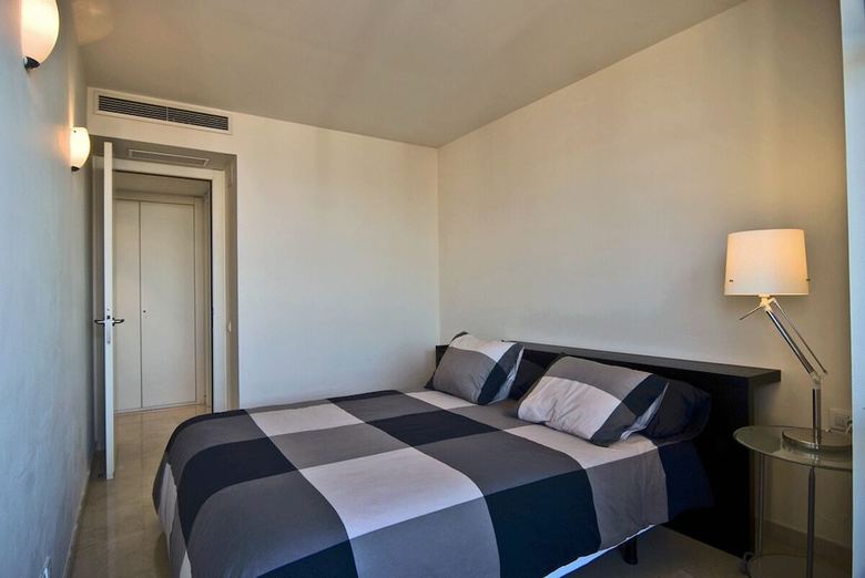 Apartamentos The Penthouse Barcelona