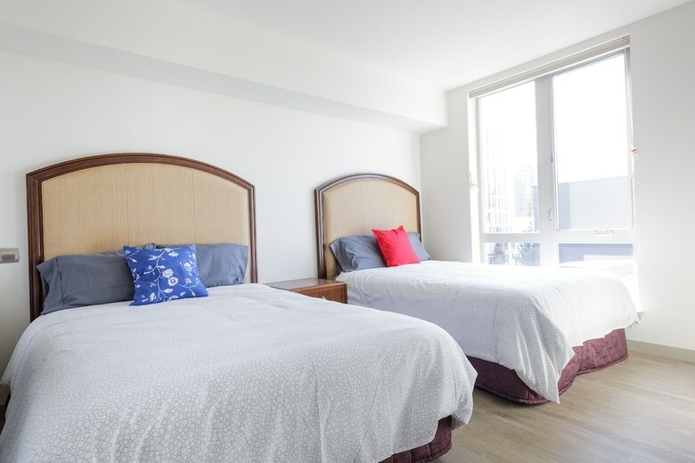 Aparthotel Crashpad Downtown Portland