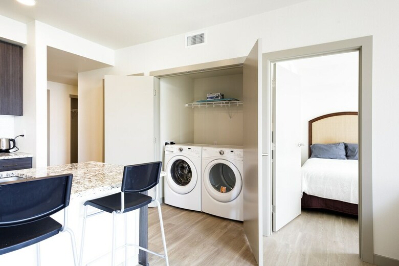 Aparthotel Crashpad Downtown Portland