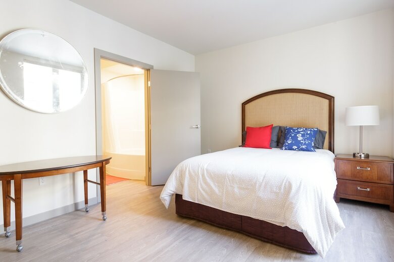 Aparthotel Crashpad Downtown Portland