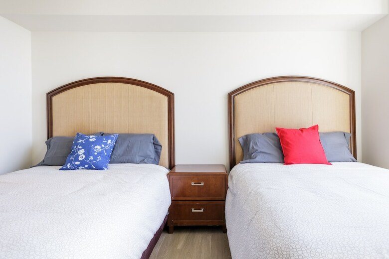 Aparthotel Crashpad Downtown Portland