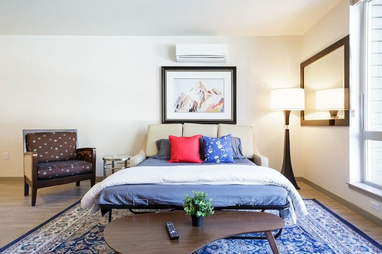 Aparthotel Crashpad Downtown Portland