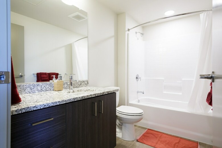 Aparthotel Crashpad Downtown Portland