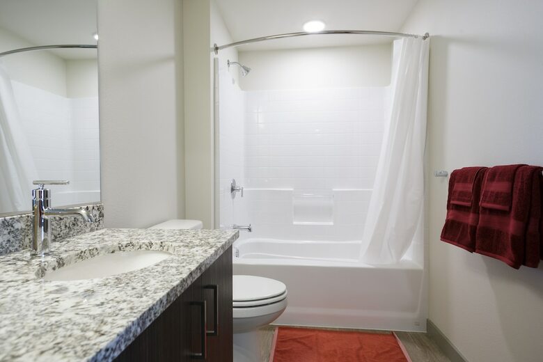 Aparthotel Crashpad Downtown Portland
