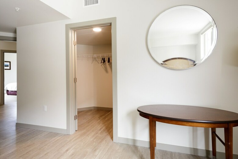 Aparthotel Crashpad Downtown Portland