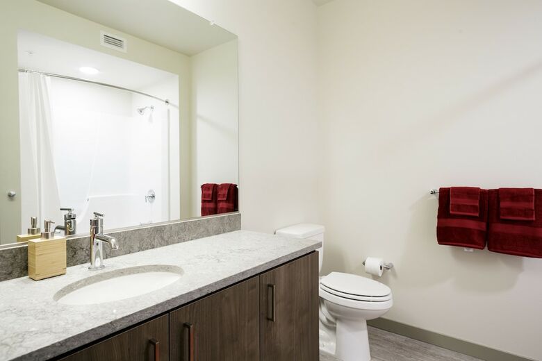 Aparthotel Crashpad Downtown Portland