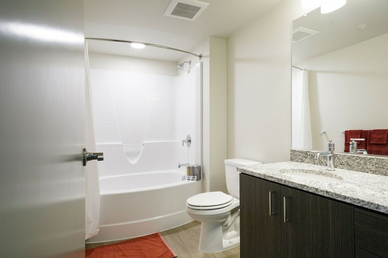 Aparthotel Crashpad Downtown Portland