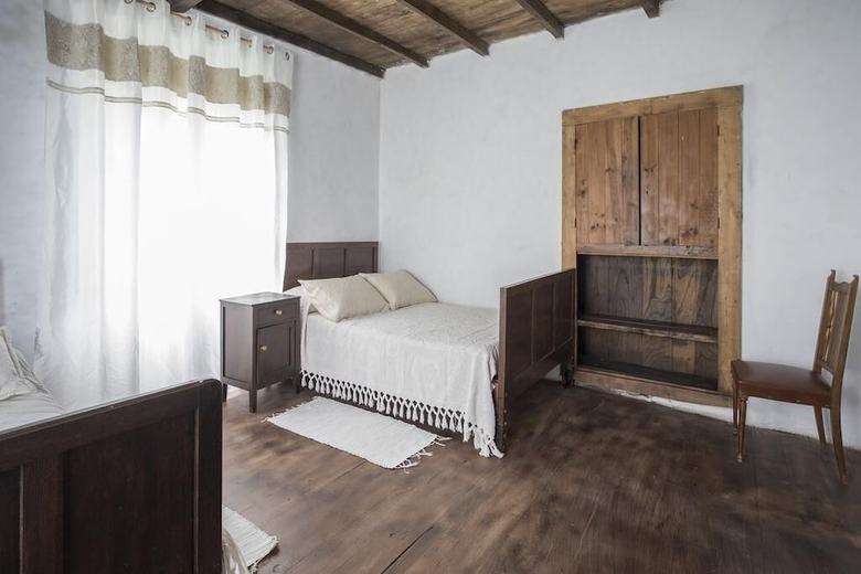 A Fonte Das Bodas Pensi�n