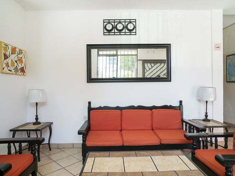 Oyo Hotel El Faro