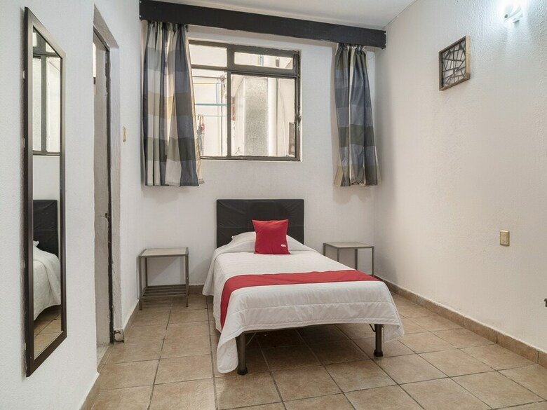 Oyo Hotel El Faro