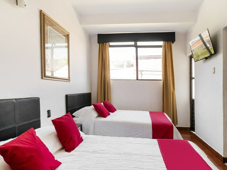 Oyo Hotel El Faro