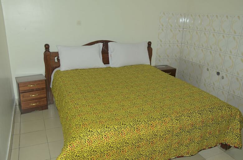 Hotel Kigali Royal Harvest Motel
