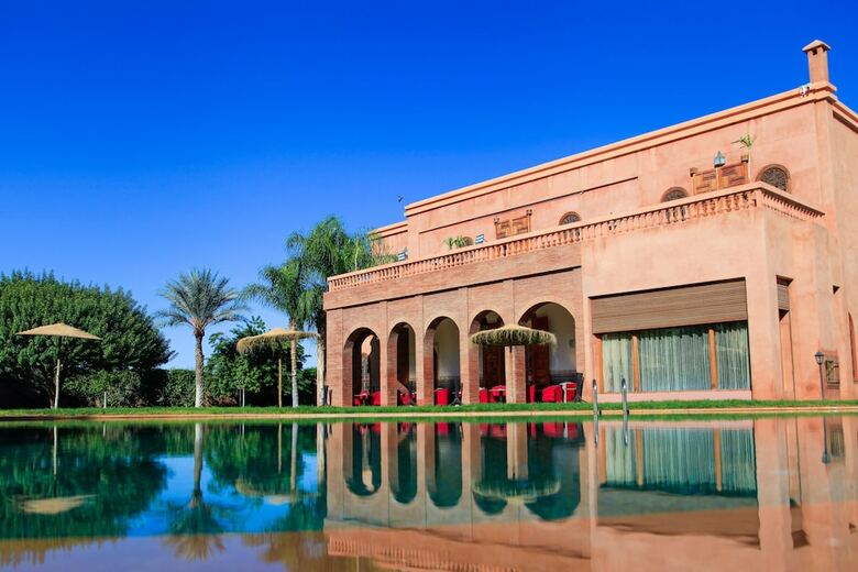 Hotel Abraj Bladi Resort