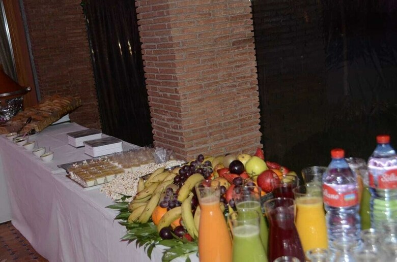 Hotel Abraj Bladi Resort