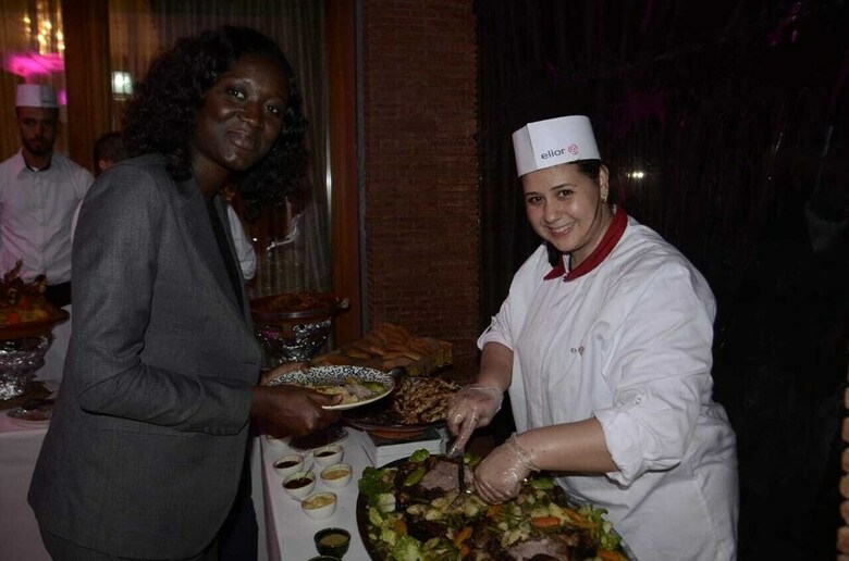 Hotel Abraj Bladi Resort