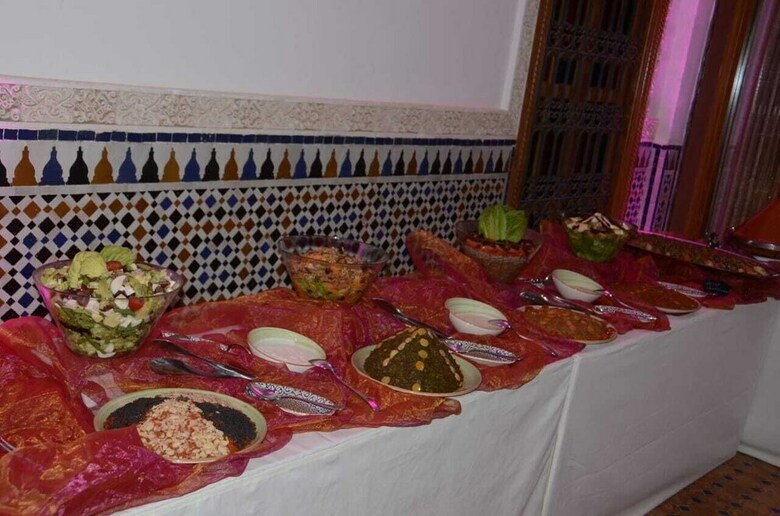 Hotel Abraj Bladi Resort