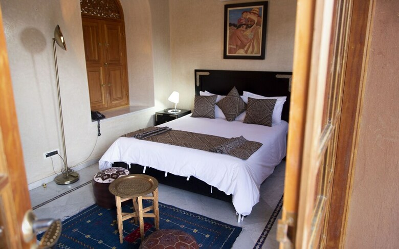 Hotel Abraj Bladi Resort