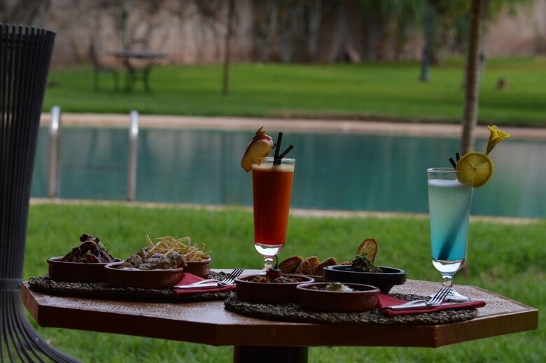 Hotel Abraj Bladi Resort