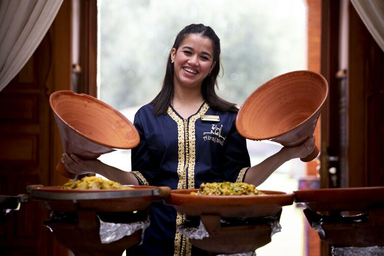 Hotel Abraj Bladi Resort