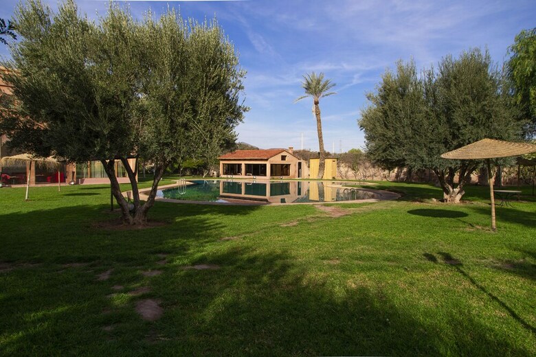 Hotel Abraj Bladi Resort