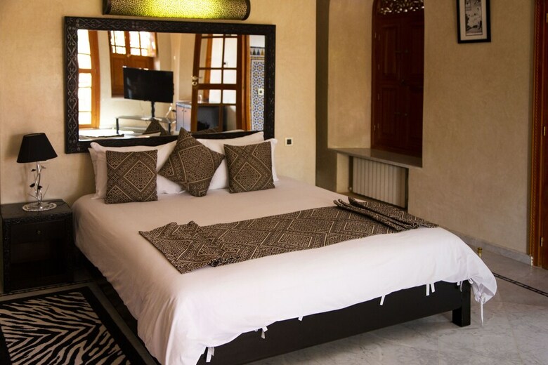 Hotel Abraj Bladi Resort