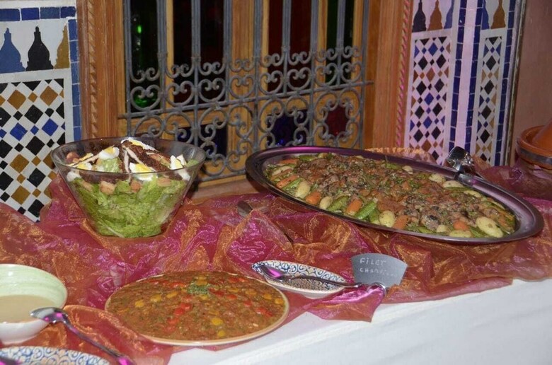 Hotel Abraj Bladi Resort