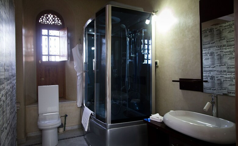 Hotel Abraj Bladi Resort