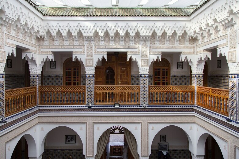 Hotel Abraj Bladi Resort