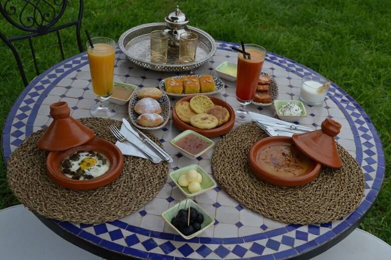 Hotel Abraj Bladi Resort