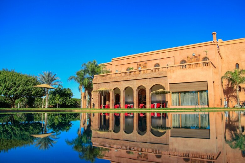 Hotel Abraj Bladi Resort