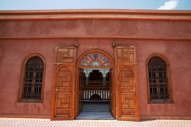 Hotel Abraj Bladi Resort